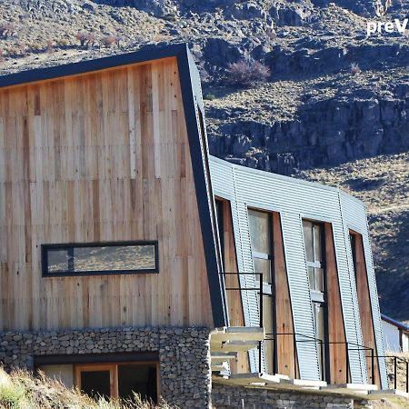 Solo Lofts Appartement El Chalten Buitenkant foto
