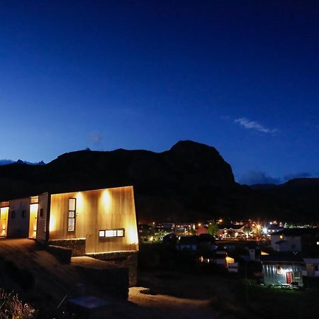 Solo Lofts Appartement El Chalten Buitenkant foto
