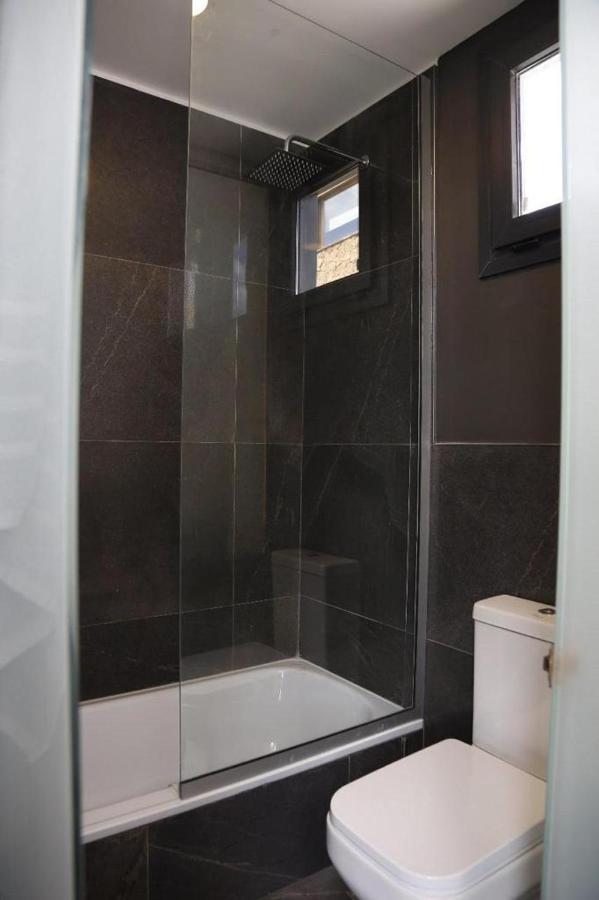 Solo Lofts Appartement El Chalten Buitenkant foto