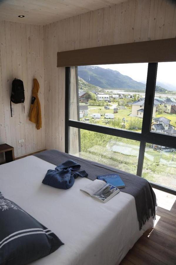 Solo Lofts Appartement El Chalten Buitenkant foto